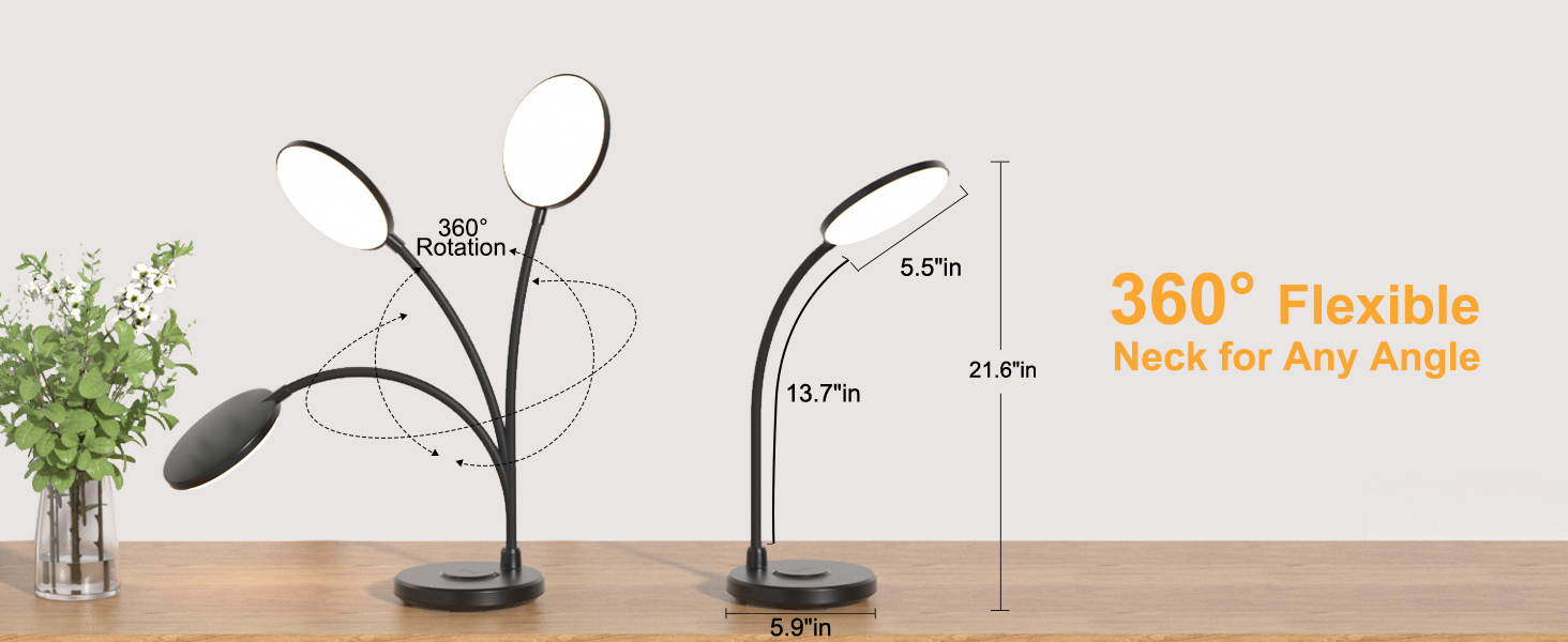 desk lamp for office