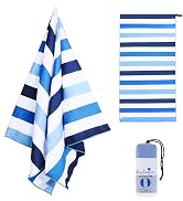 beach towel