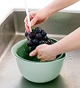 colander strainer bowl
