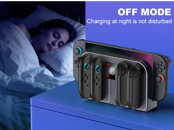 joycon charger