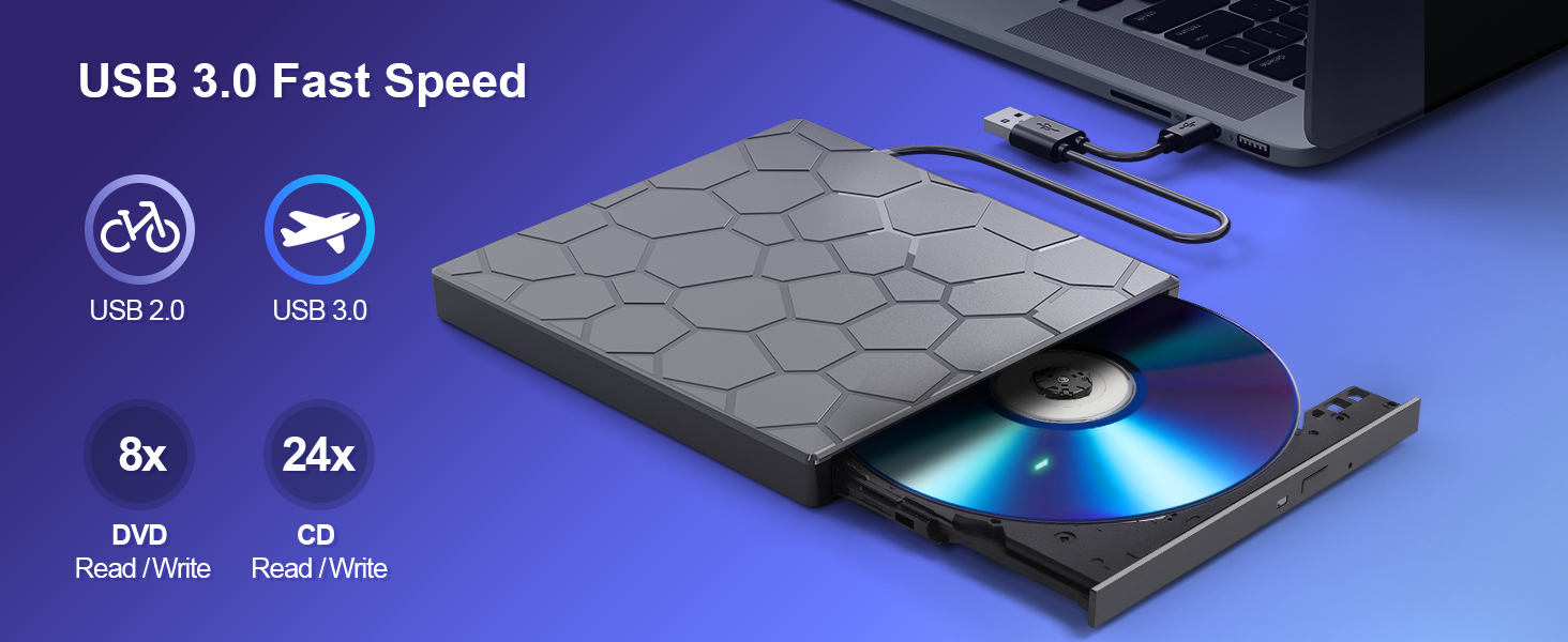 external cd dvd drive