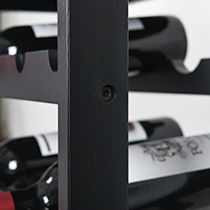 Wine stand