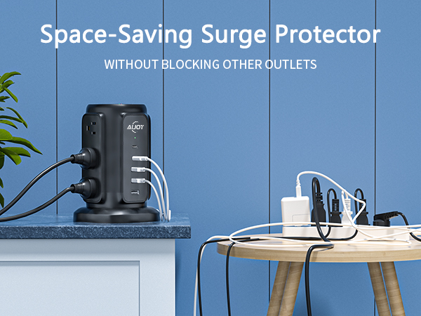 power strip