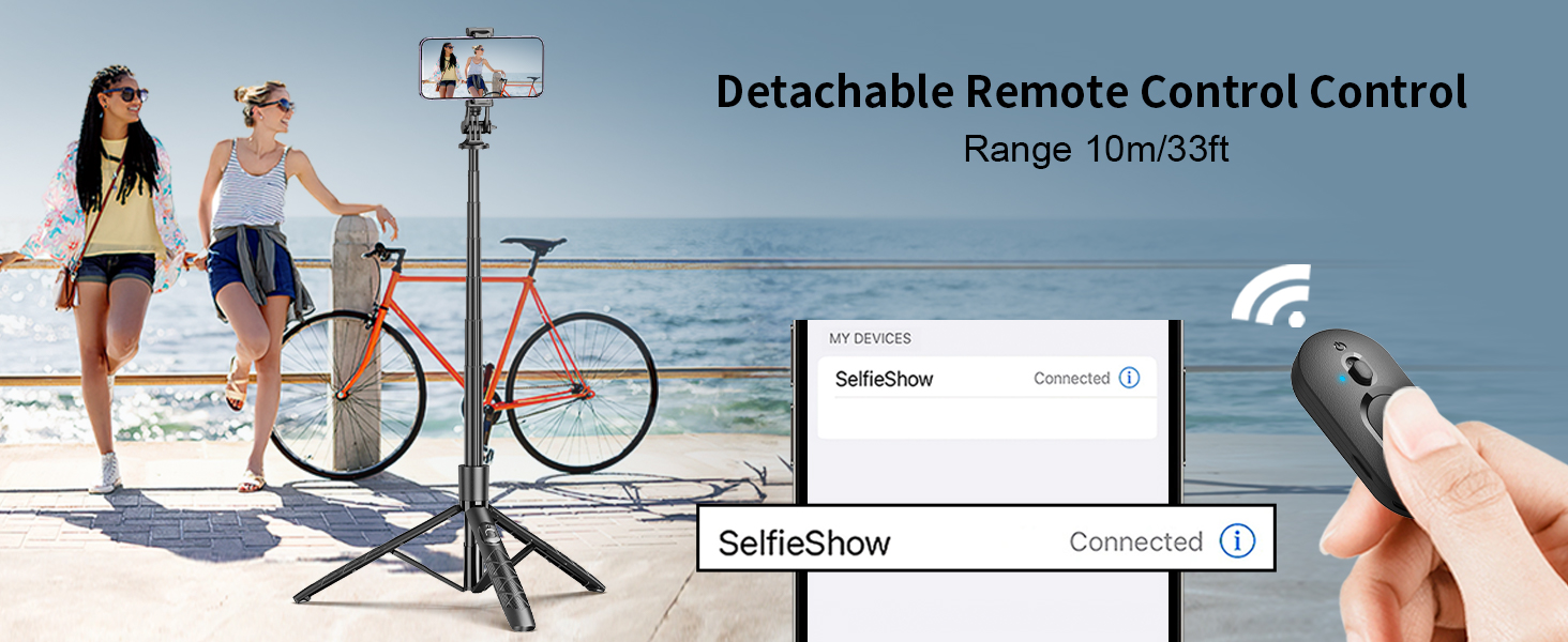 SelfieShow