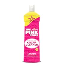 cream cleaner