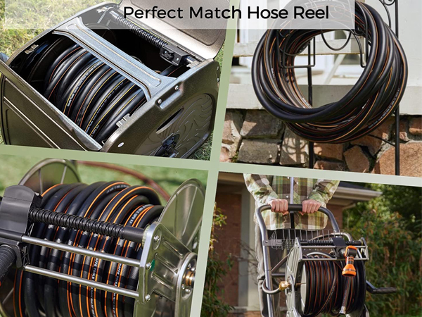 hose reel