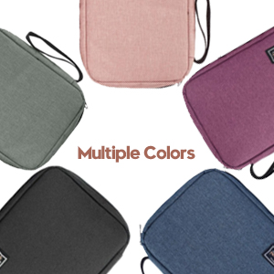 Multiple Colors