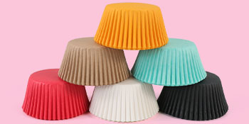 cupcake liner