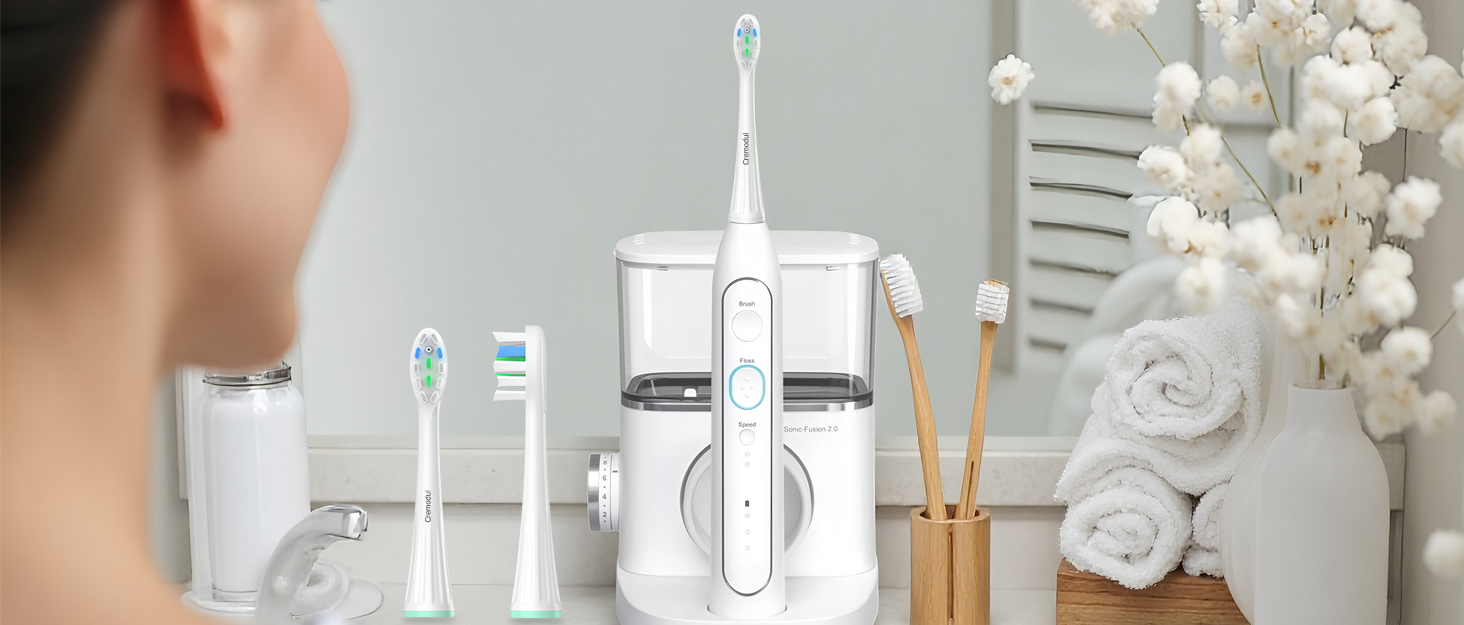 waterpik replacement heads