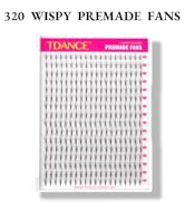 premade fans