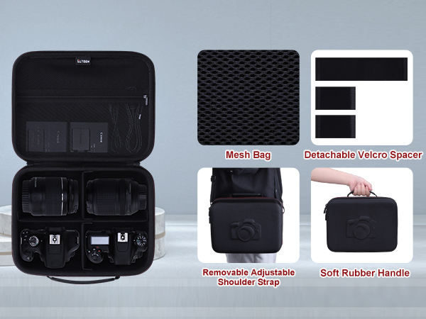 Camera Case