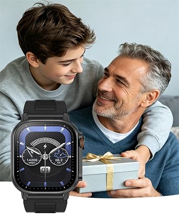 Smart Watch for Men