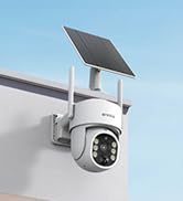 security camera system