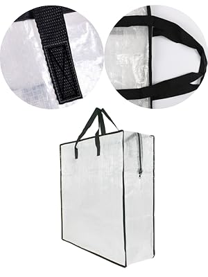 Storage Bags