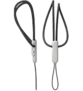 Performore 2 Pack of Lanyards Compatible with Apple AirPods Pro 2,Anti-Drop & Anti-lost Lanyard, ...