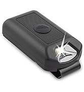 Panther Vision - POWERCAP Hat Clip On Lamp - Rechargeable LED Headlamp - Ultra-Bright Hands & Fre...