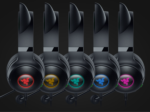 Razer Chroma RGB Stream Reactive Lighting Customizable pick corsair logitech msi pro