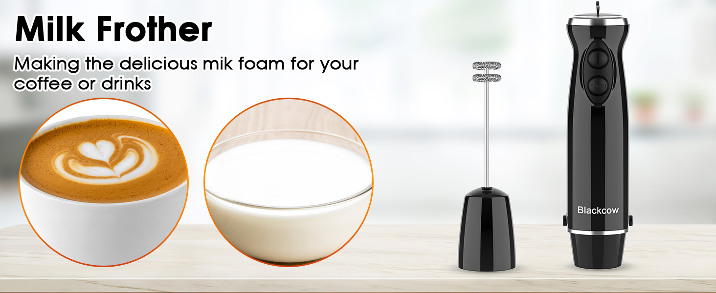 hand mixer