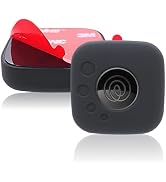 Adhesive Mount for Tile Mate 2024,2022,Secure Silicone Black Holder with 3M VHB Sticker case Prot...