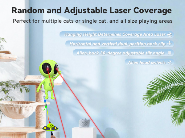 cat toy