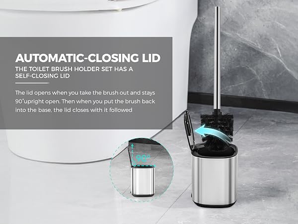toilet brush