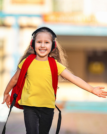032 kids earmuffs
