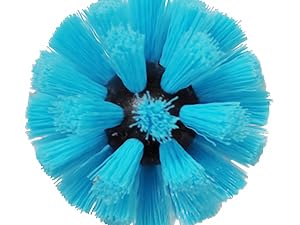 Water Bottle Brush