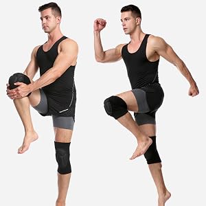 knee pads