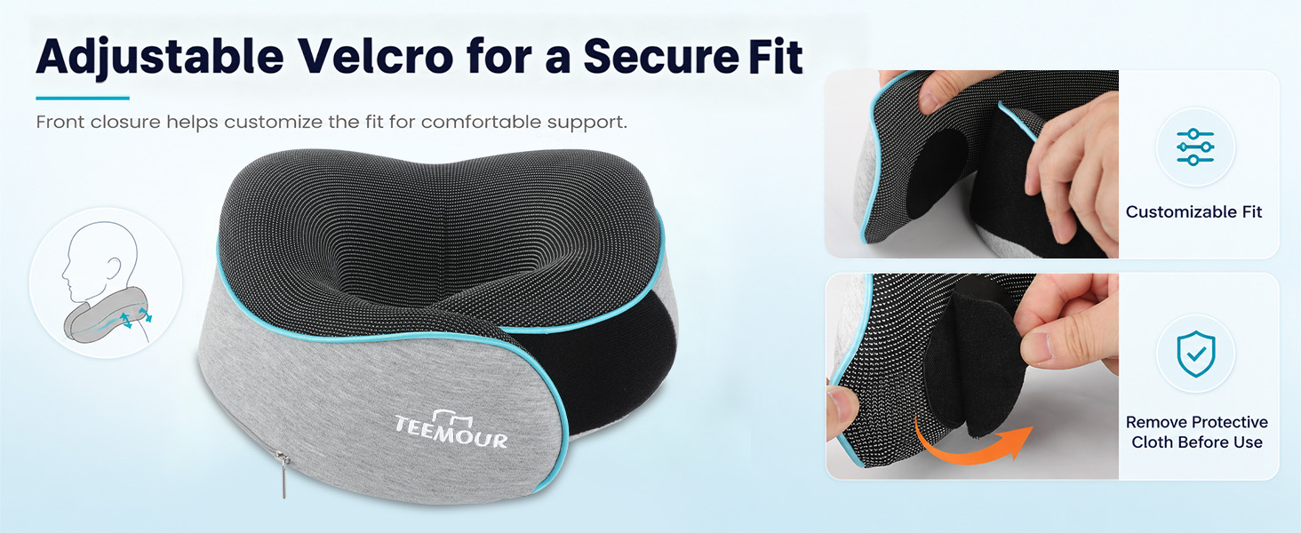 travel pillow