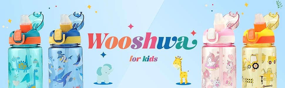wooshwa for kids