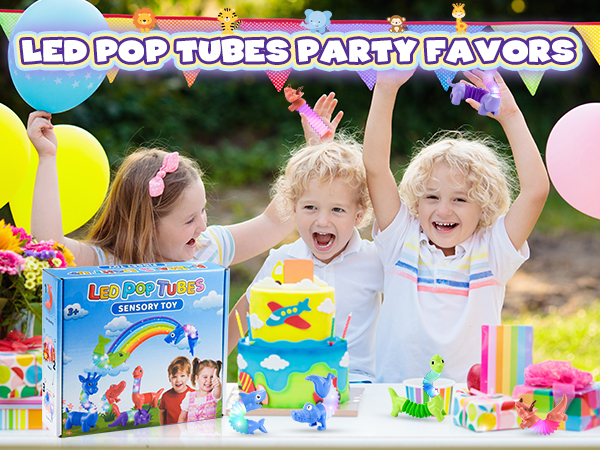kids birthday gift