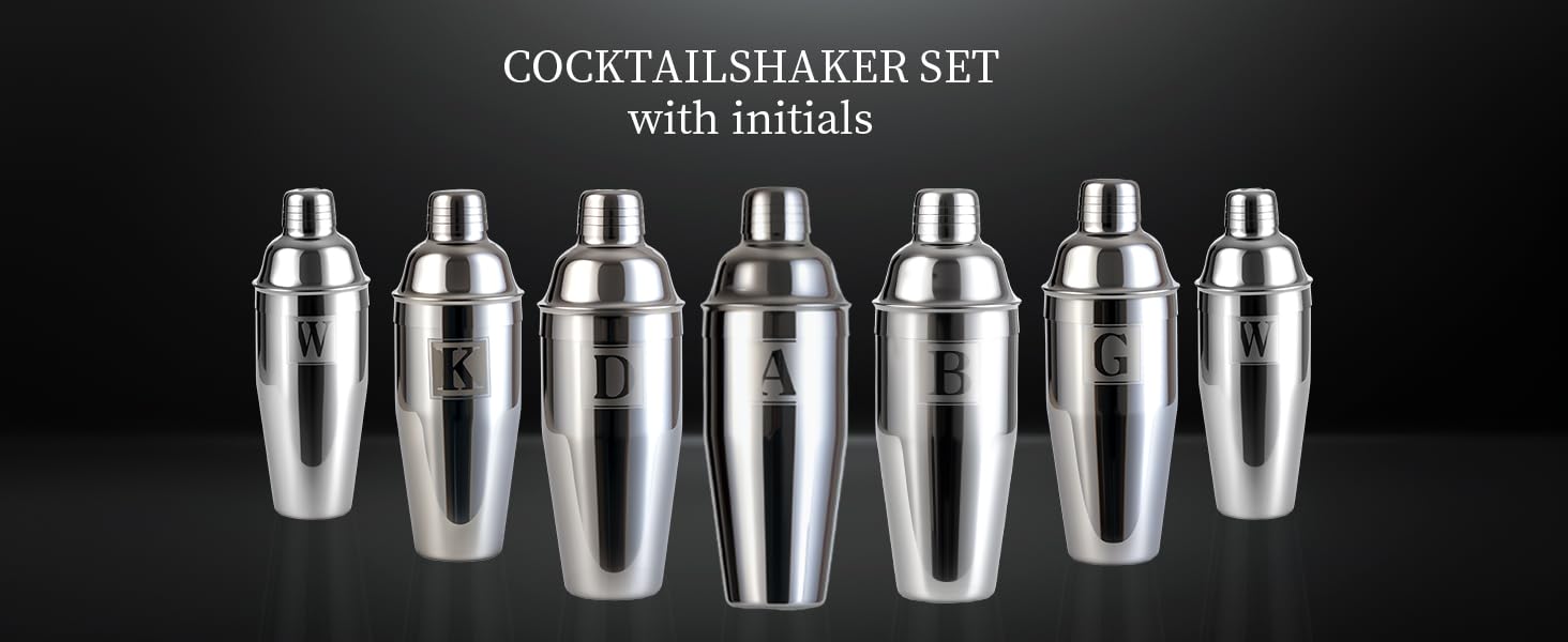 cocktail shaker