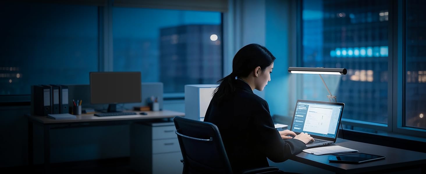 desk lamp for home office