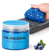 cleaning gel