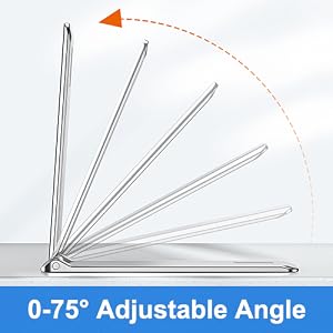 Phone Stand for Desk
