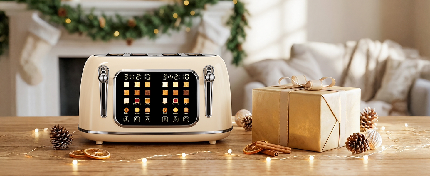 A Thoughtful Gift for New Homes and Holidays