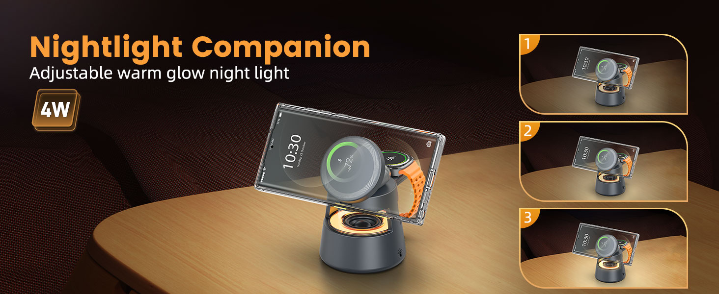 Night Light