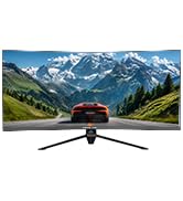 34 inch gaming monitor