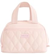 SODEER Insulated Lunch Box for Women Cute,Small Leakproof Reusable Cooler Bag with Strap, Lunch B...