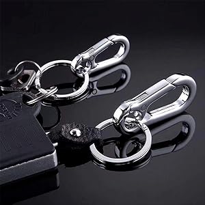Metal Keychains
