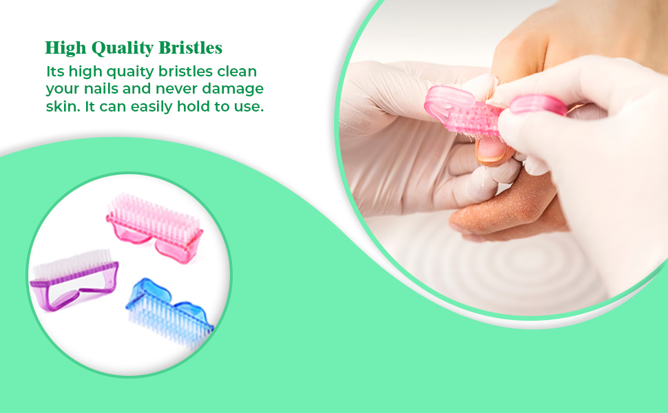 nail brush, nail scrubber brush, nail cleaning brush, nail scrubber, finger nail brush, nail
