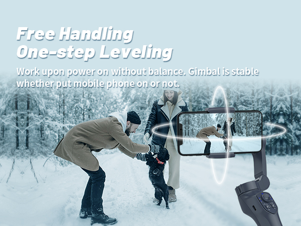 One-step Leveling