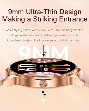 Smart Watch for Women