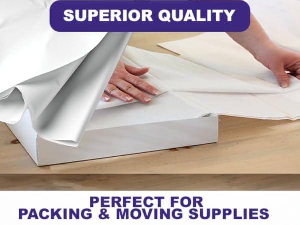 Crockery Wrap Paper