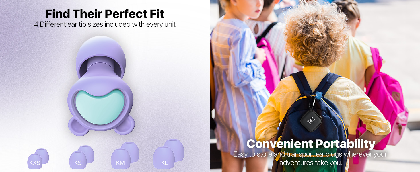kids hearing protection