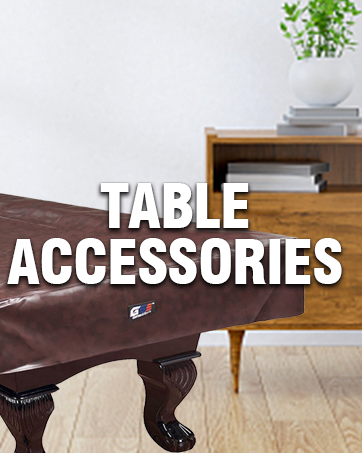 Pool Table Accessory