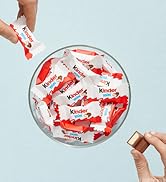 Kinder Chocolate