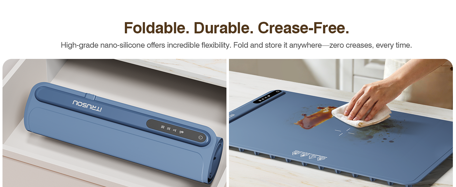 Flexible Storage