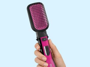 Ionic Hot Air Dryer Brush