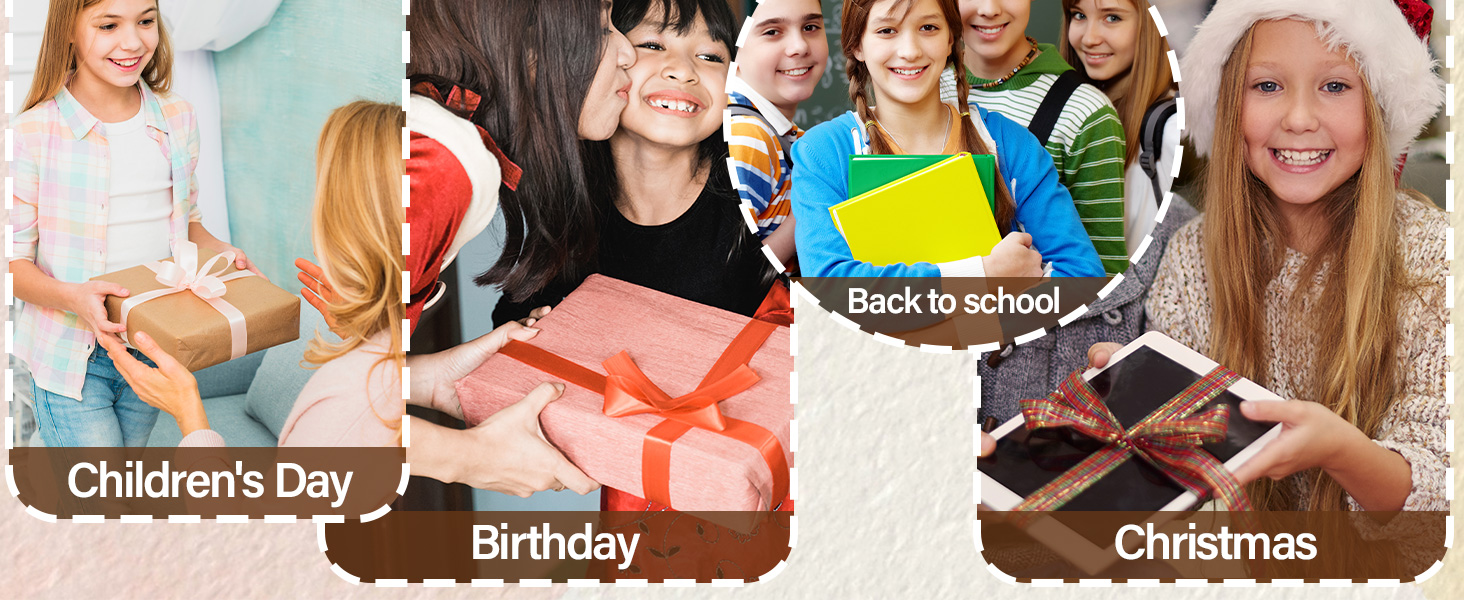 gifts for kids